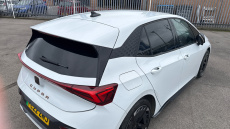 CUPRA Born 150kW V3 58kWh 5dr Auto Electric Hatchback